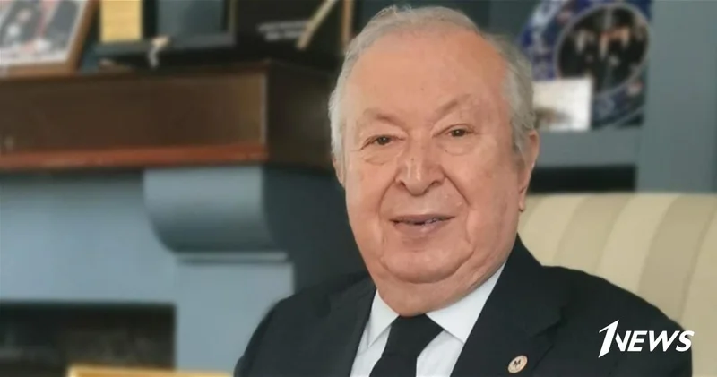 Аккан Сувер: Лидеры ОЭС направили месседжи единства всему миру из Ханкенди, и это вызывает гордость в каждом из нас