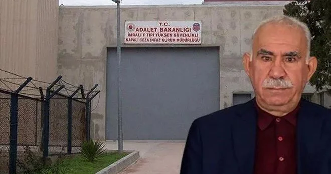 DEM Partiya heyəti bu gün İmralıya gedib