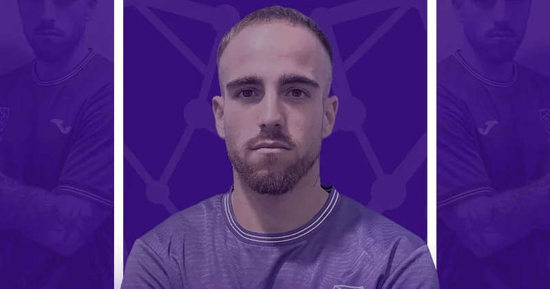 “Şamaxı”da portuqaliyalı yarımmüdafiəçi