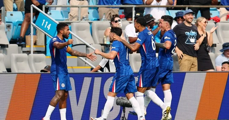 Klublararası dünya çempionatının yarımfinal matçına biletlərin qiyməti kəskin ucuzlaşdı