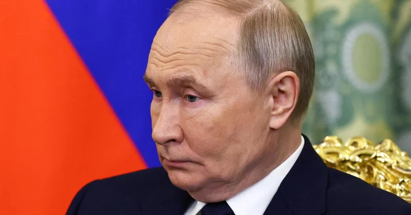 Путин заявил, что Россия помогла США обрести независимость