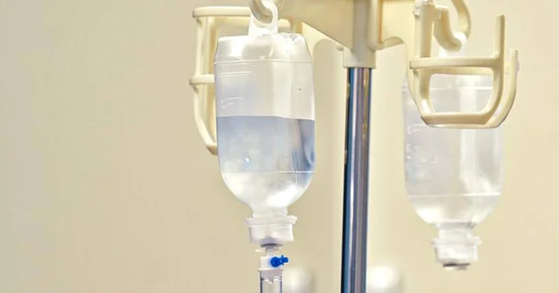 Çində iyirmiyə yaxın uşaq qurğuşundan zəhərlənib
