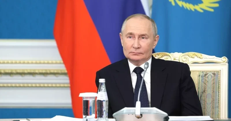 Путин отправляет в Баку делегацию для урегулирования отношений москве осложнения отношений с азербайджаном не нужны (с)