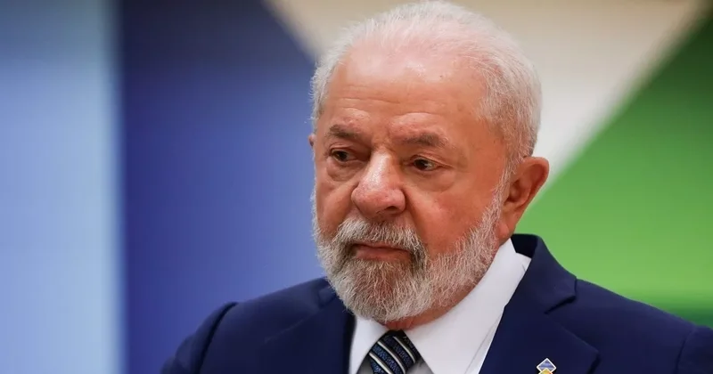 Президент Бразилии назвал условия мира в Украине