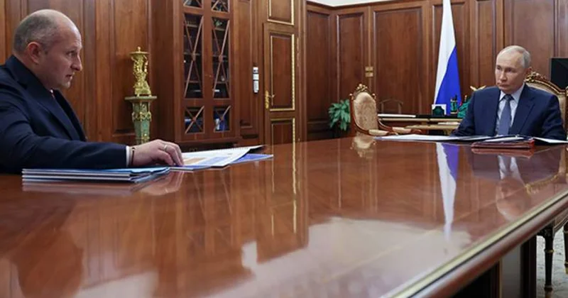 Путин отправляет делегацию в Баку: Россия хочет урегулировать конфликт неофициоз