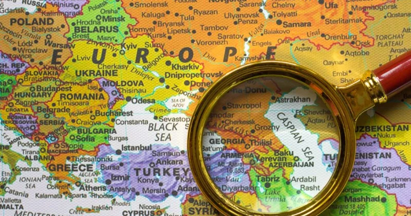 Moskvanın unutduğu mühüm sənəd “Ruslar Bakını belə görmək istəyir”