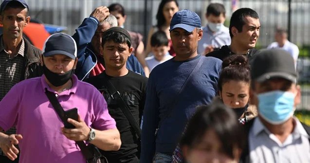 Duma miqrantlara qarşı qanunları sərtləşdirir