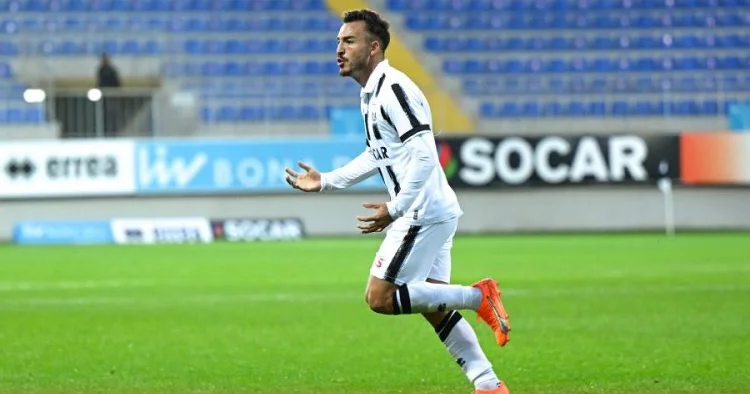 “Neftçi”nin sabiq futbolçusu geri qayıda bilər Premyer Liqanın başqa klubuna təklif edilib
