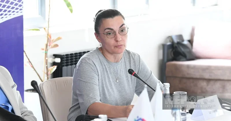 Глава совета: Уважение прав коренных народов основа долгосрочной стабильности и мира на Кавказе