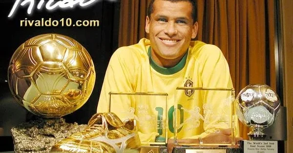 Rivaldo: “Braziliyalıların norveçlilərdən qorxusu hiss olunurdu”