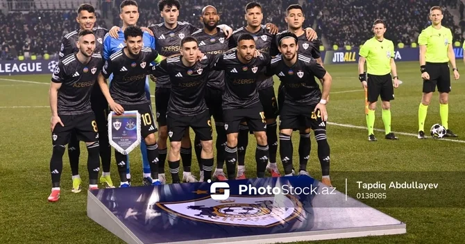 Seltik Qarabağ ın ulduzunu rənglərinə bağlayır: Transferin dəyəri məlum oldu