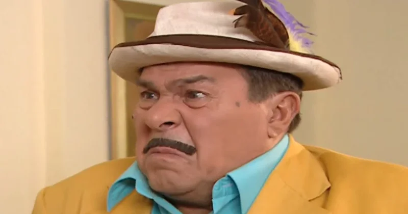 “Hababam sınıfı”nın aktyoru vəfat etdi