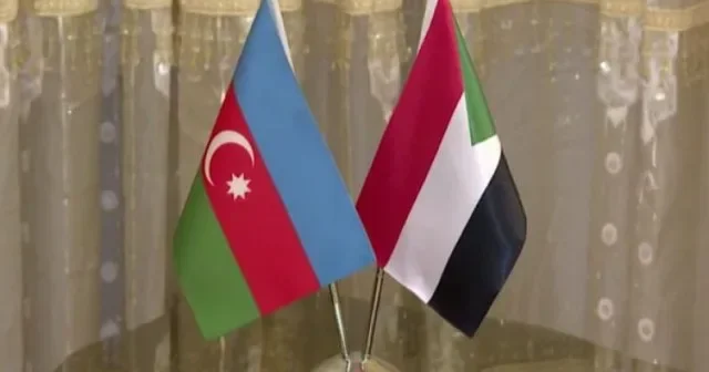 Azərbaycan və Sudan bu şəxsləri vizadan azad edir