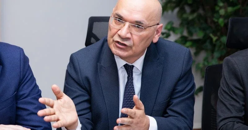 “Vaxt bizim xeyrimizə işləmir” Osman Gündüz