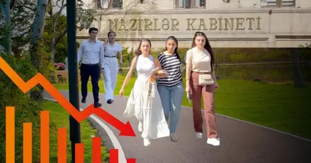 Gənclərin doğulduğu şəhər və ya kəndə bağlılığı niyə zəifləyir? SOSİOLOQ DANIŞDI