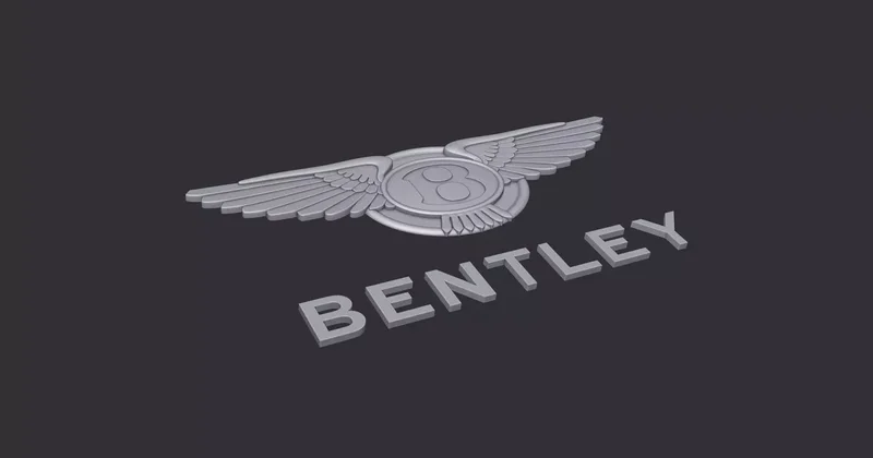 Bentley Torcal: первый в истории компании электрокар Подробности