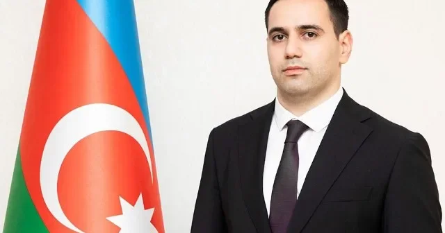Prezidentin yüksək vəzifə verdiyi 33 yaşlı Əli Nəbiyev kimdir?