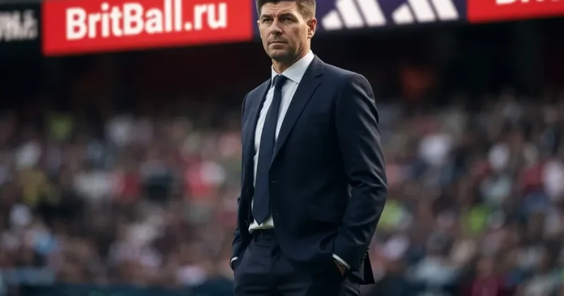 Cerard “Liverpul”un tarixinin ən yaxşı futbolçusu seçilməsinə münasibət bildirib
