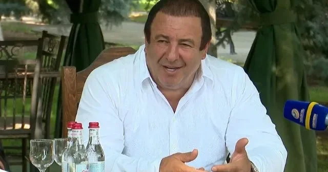 Tsarukyanın evindən tapılan vəhşi heyvanlar zooparka köçürüldü VİDEO