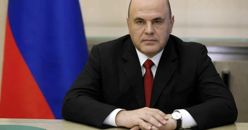 Мишустин сказал, что Москва ожидает от Армении