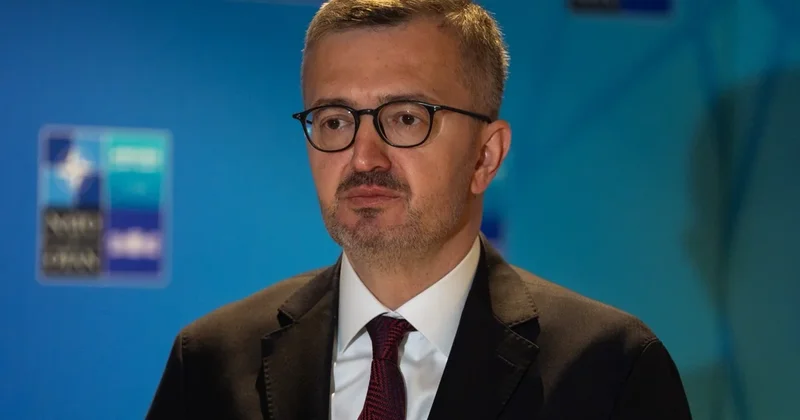 Бурханеттин Дуран: В Анкаре обсудят будущее НАТО и Европы
