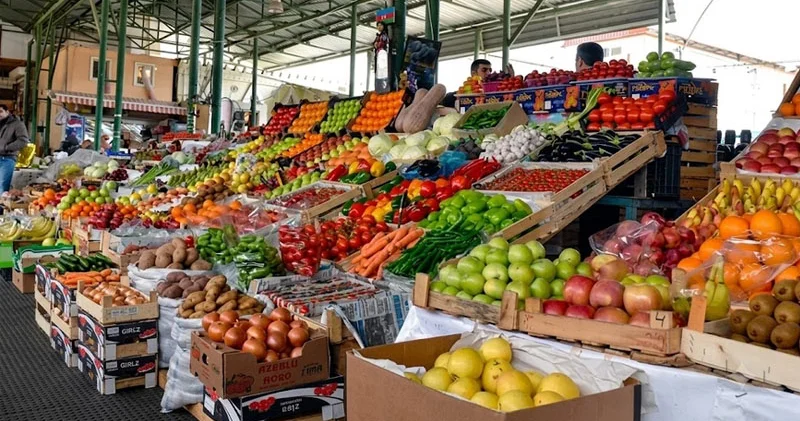 Sahədən evimizə qədər dəyişən qiymət Bu il meyvə niyə ucuzlaşmadı?