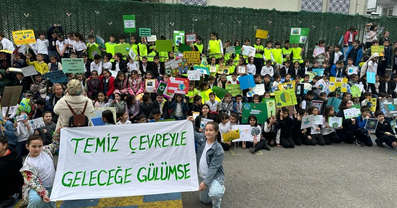 Məktəblilərə ekologiyanı necə sevdirməli? Türkiyədəki faydalı metod və yanaşmalar