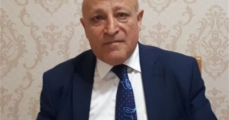 Mirkazım Seyidov vəfat etdi