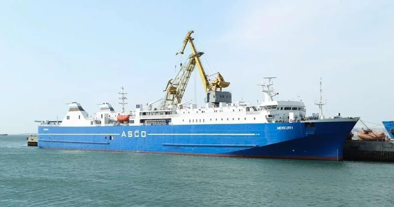 Азербайджан присоединится к международной морской конвенции