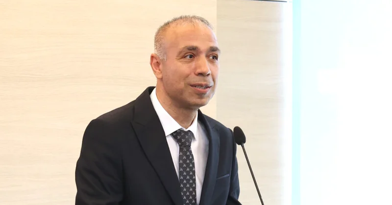Nazir müavini: Elektrikləşdirmə enerji keçidinin əsas şərtidir