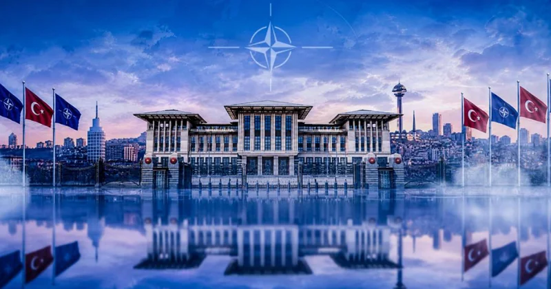 Ankara NATO nun 36 cı sammitinə hazırdır