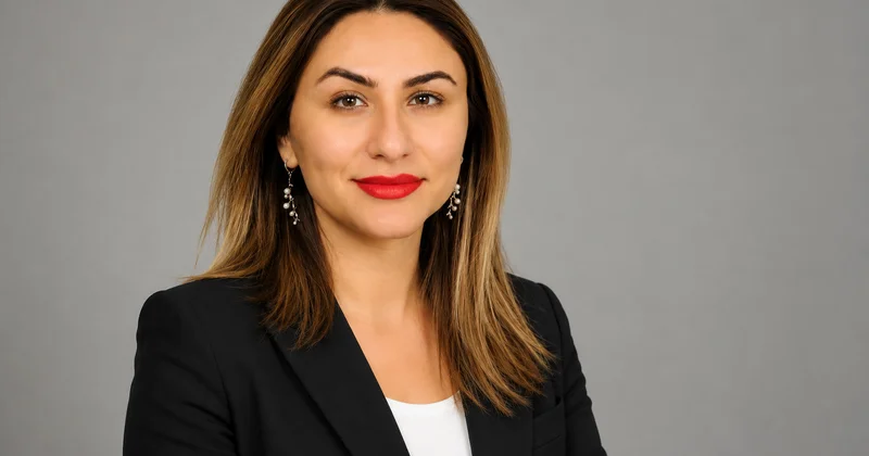 Xaricə köçmək uğur deyil, seçimdir Accenture AG şirkətinin aparıcı məsləhətçisi