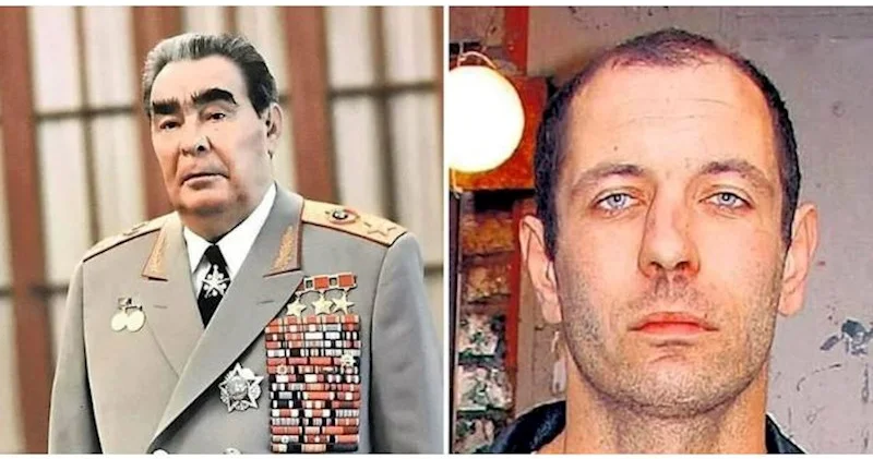 Brejnevin Ukraynada əsir götürülən nəticəsi danışdı