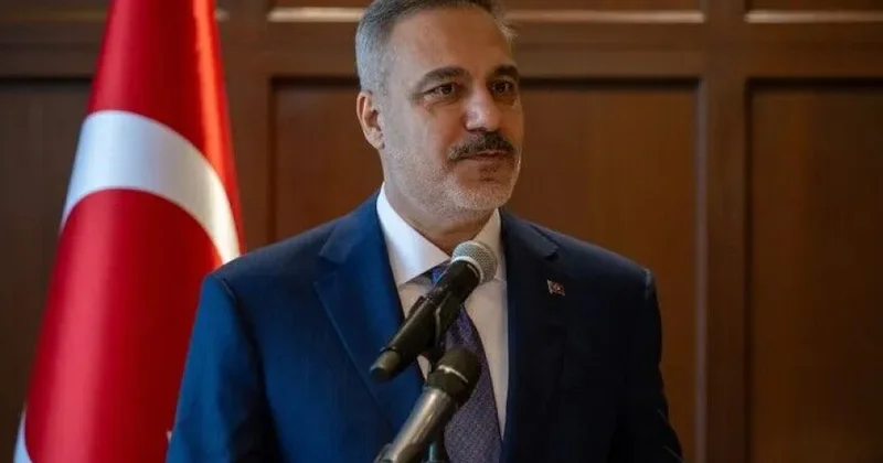 Hakan Fidan: Ərdoğan Tramp münasibətləri NATO da gərginliyi azalda bilər