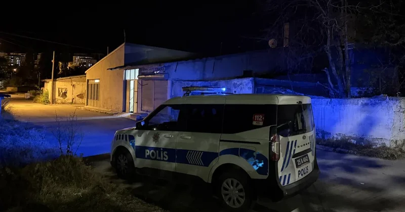 В турецком Эрзуруме при содействии местных жителей задержаны 10 нелегальных мигрантов