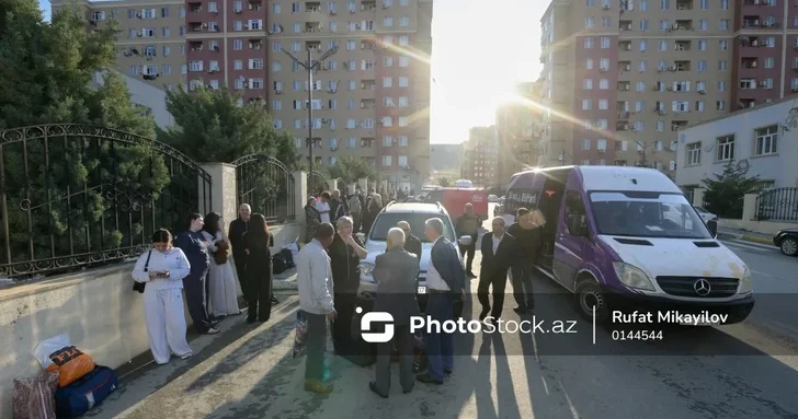 Бывший вынужденный переселенец: Я возвращаюсь вместе со своими детьми и внуками