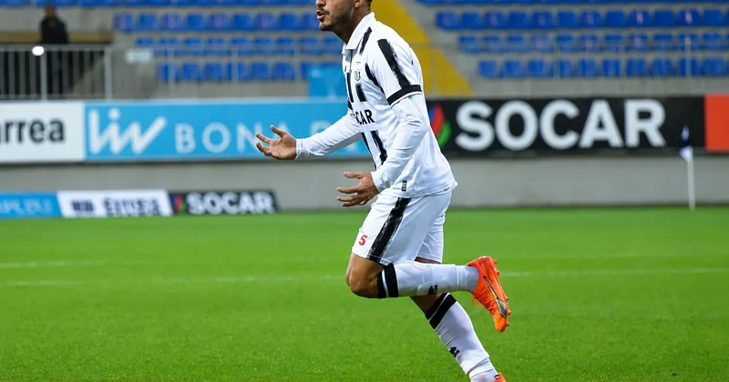 “Neftçi” FK nın sabiq futbolçusu “Zirə”yə təklif olunub