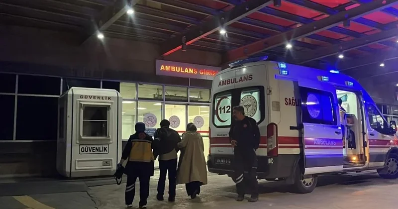 Türkiyədə 50 nəfər toy mərasimində qidadan zəhərlənib