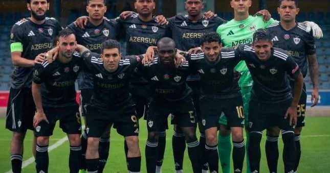 “Qarabağ” AvroLiqada ilk oyuna çıxır Matç saatı AÇIQLANDI
