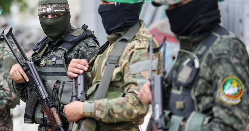 HAMAS Qəzzada idarəetmə orqanını ləğv edib, səlahiyyətlər texnokratlardan ibarət komitəyə verilir