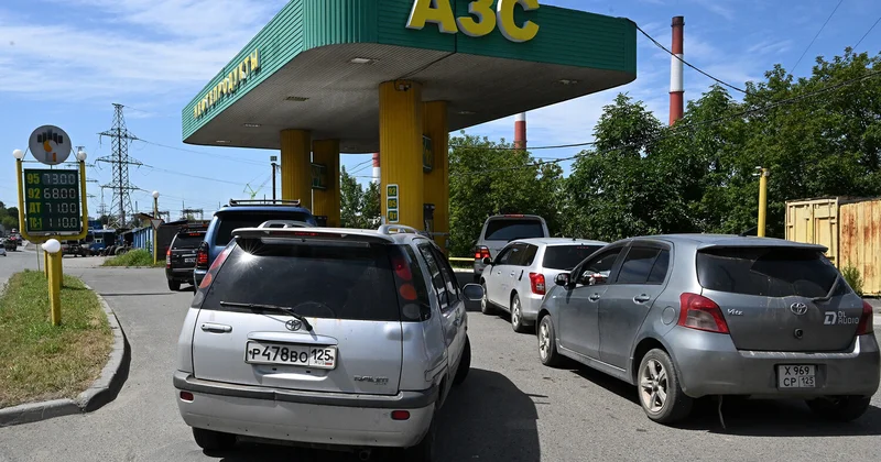Азербайджан между рынком и геополитикой: возможности для Баку в условиях топливного кризиса России