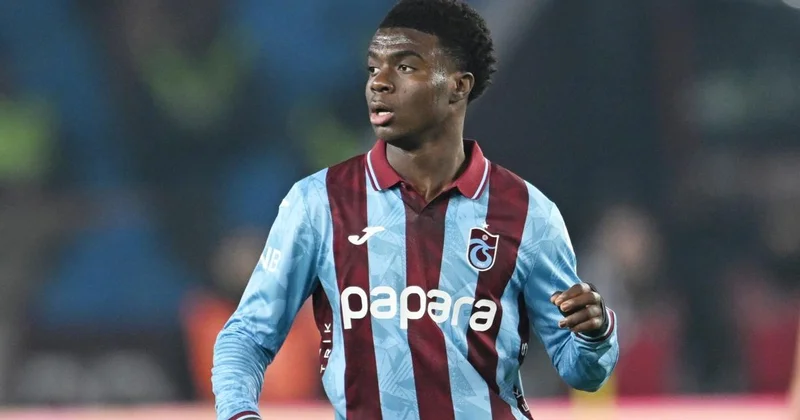 Yuventus 20 yaşlı futbolçuya elçi düşüb