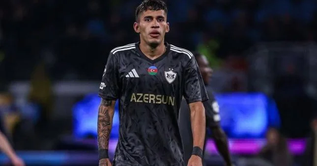 “Kamilo Duranın transfer danışıqlarında irəliləyiş var”