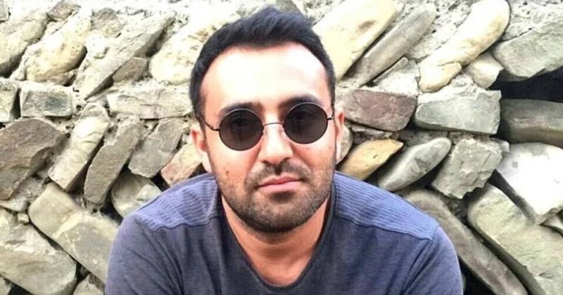 Babamın dişi İkinci Mahmudun hekayəsi