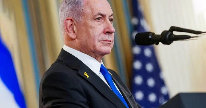 Netenyahu: Trampla aramızda heç bir problem yoxdur