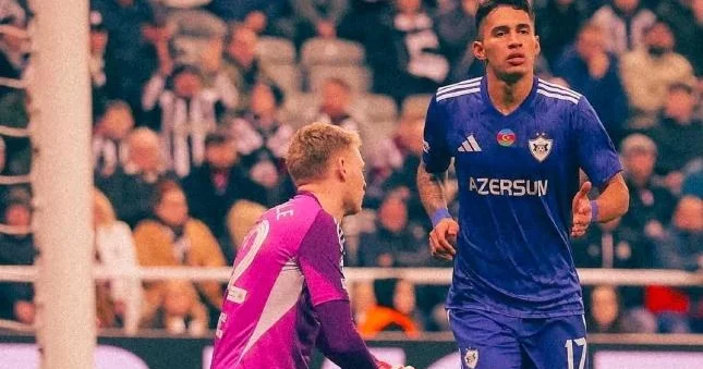 Qarabağ Çempionlar Liqasında fırtına qoparan hücumçusunu satdı! SON DƏQİQƏ