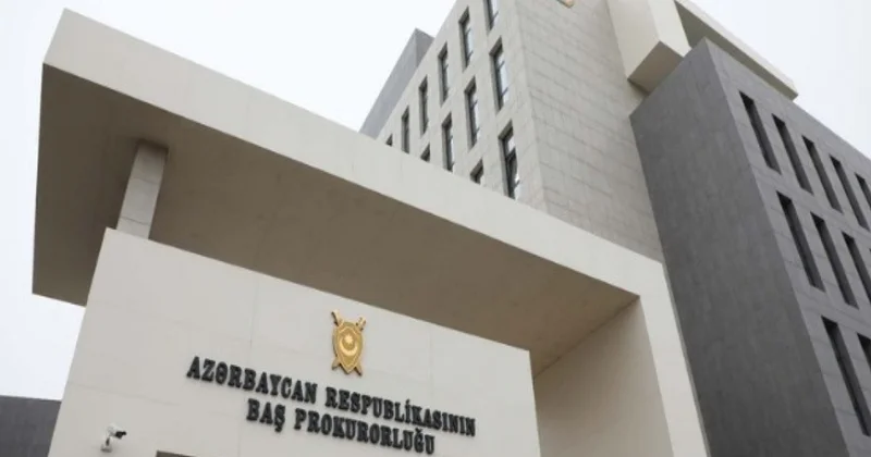 Генпрокуратура о расследовании дела Фатимы Керимовой