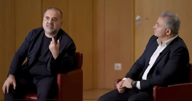 Efirdə AzTV sədri ilə mübahisə, batan “T” və ayaqqabı...