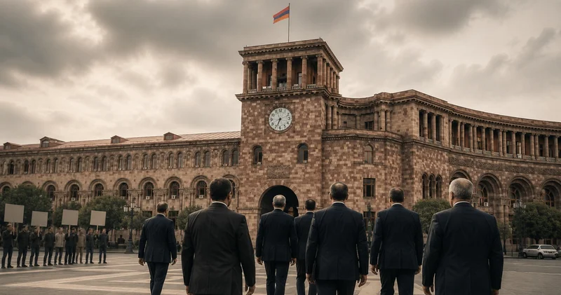 Мандат сильнее ультиматума