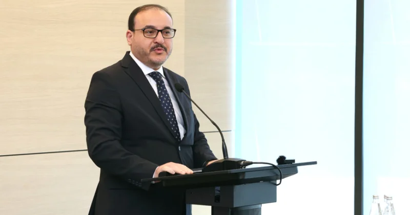 “GL Group”: Azərbaycanın üstünlüyü etibarlı siyasət, infrastruktur və tərəfdaşlığa əsaslanır